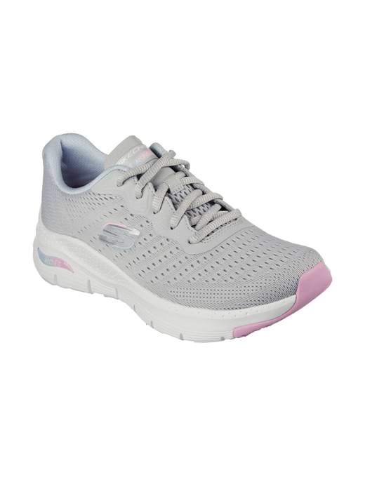 Skechers Women s Arch Fit Infinity Cool Grey Multi