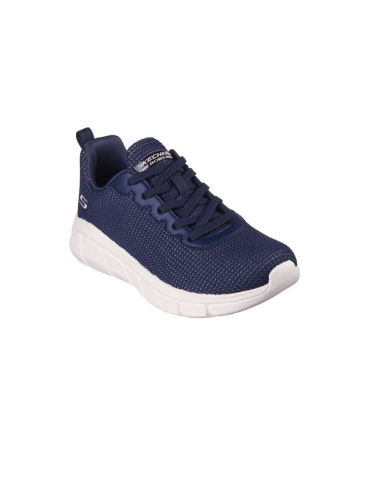 Skechers bobs lace up top