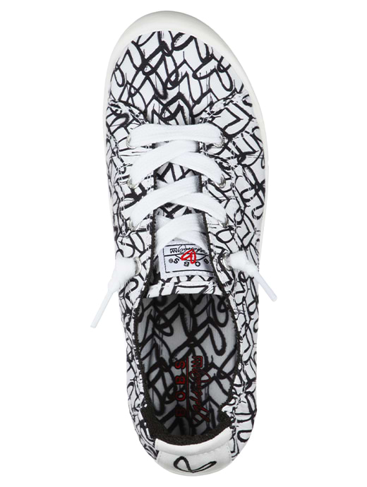 Skechers bobs beach bingo clearance