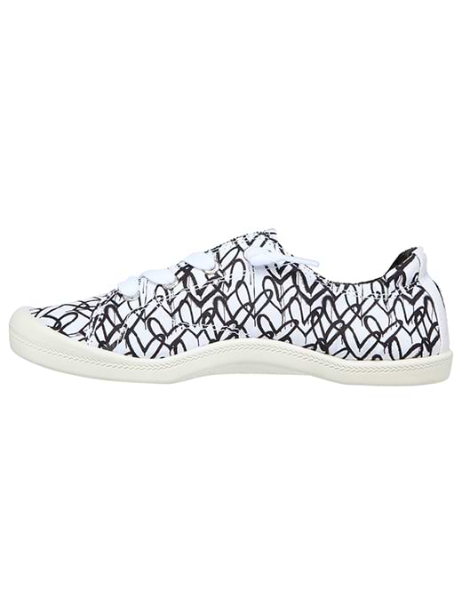 Skechers bobs beach bingo black new arrivals
