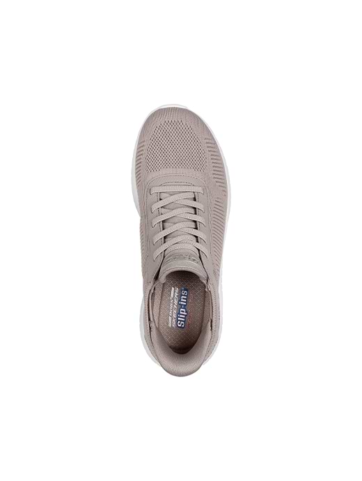 Women's s sport by skechers slip on knit athletic shoes on sale