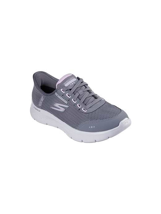 Skechers go flex walk lace up hotsell