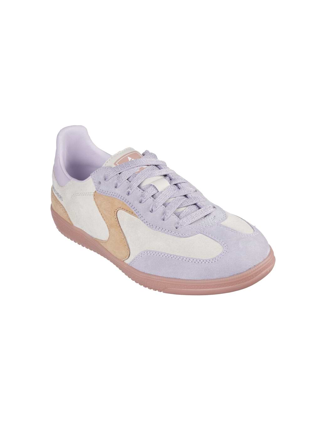Skechers Women's Hotshot - For The Win Natural/Multi