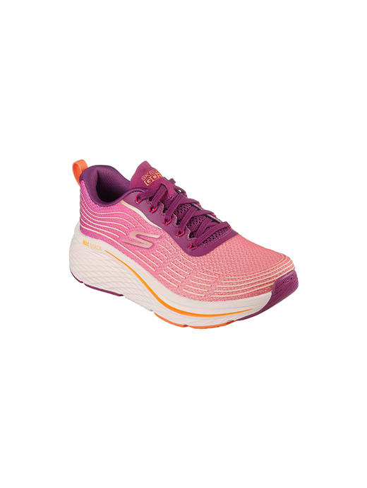 Skechers ombre mesh best sale