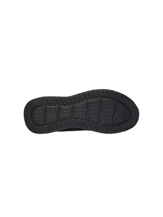 Skechers chugga black best sale