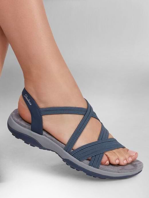 Skechers women's reggae slim shop