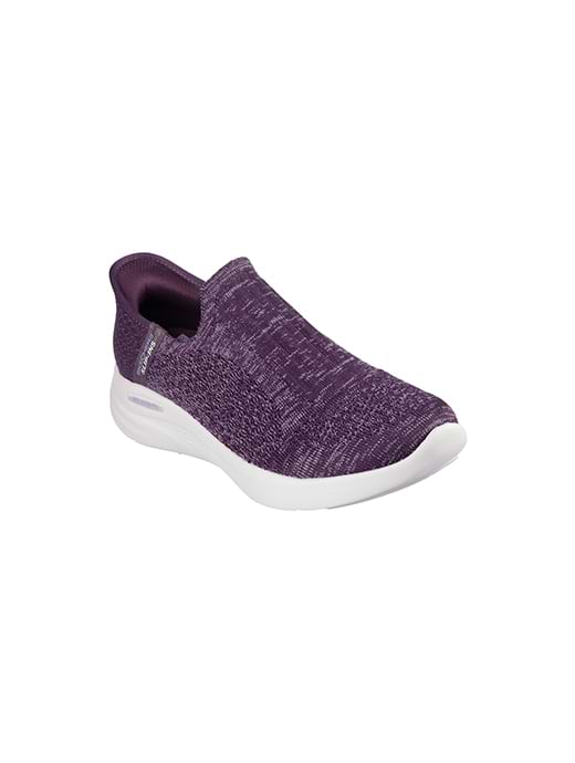Stretch skechers slip on shop