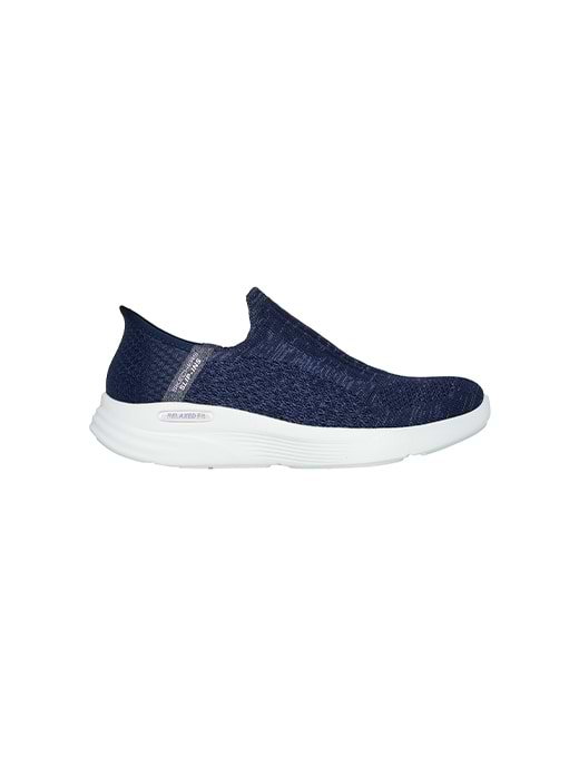 Women's s sport by skechers slip on knit athletic shoes cheap
