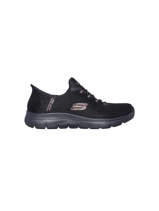 Skechers sparkle ladies sales