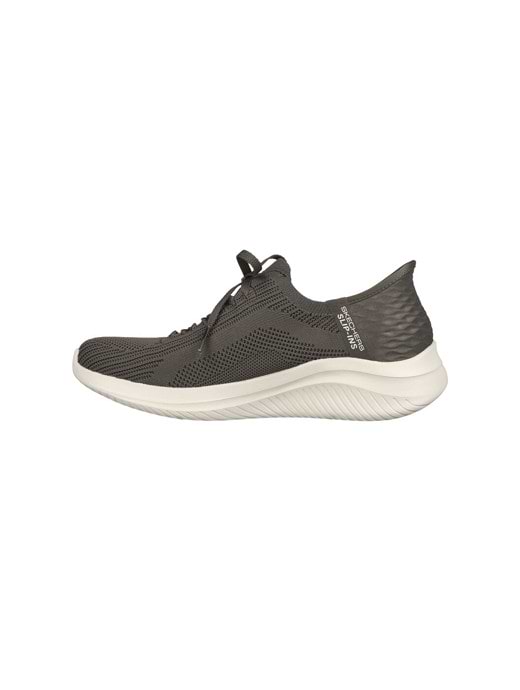 Skechers ultra flex olive online