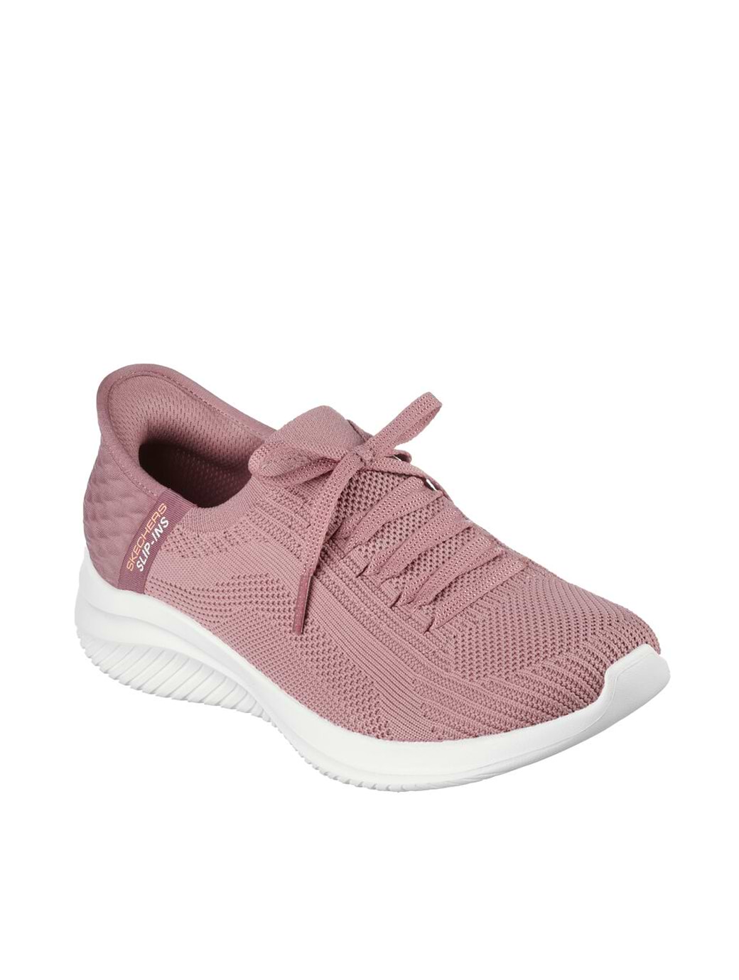 Skechers womens ultra flex red store