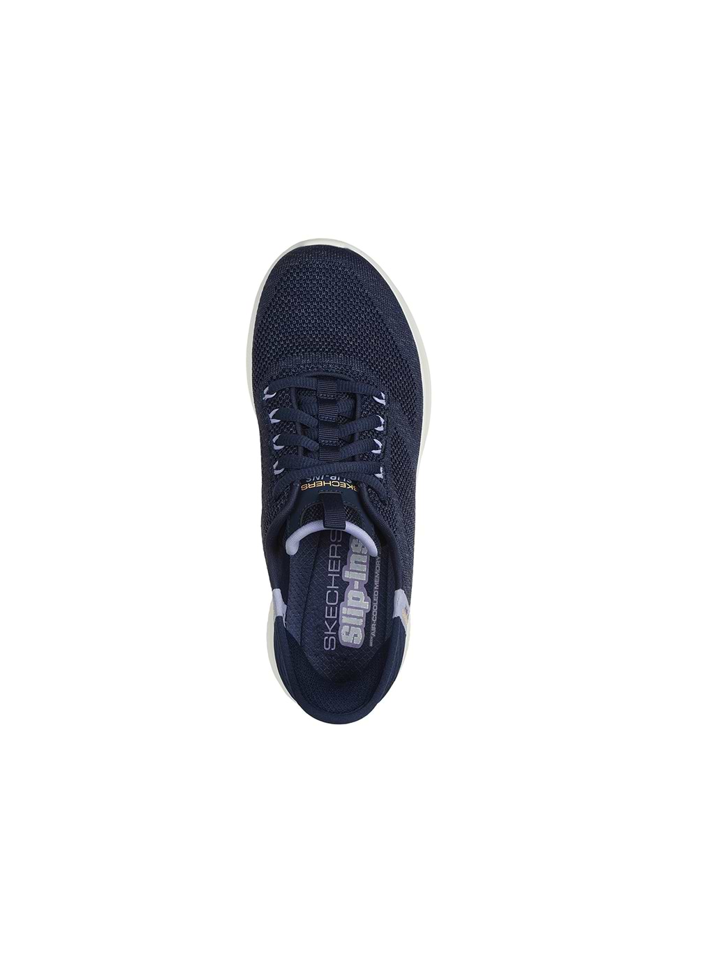 Skechers Women s Ultra Flex 3.0 East Step Shoes Navy Lavender