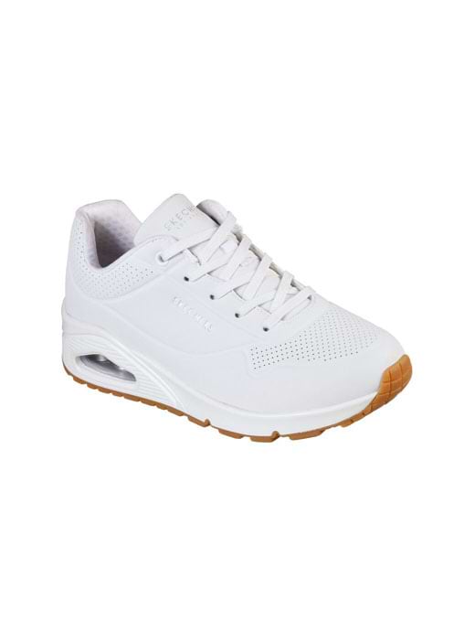 Skechers uno stand on air wit 2025
