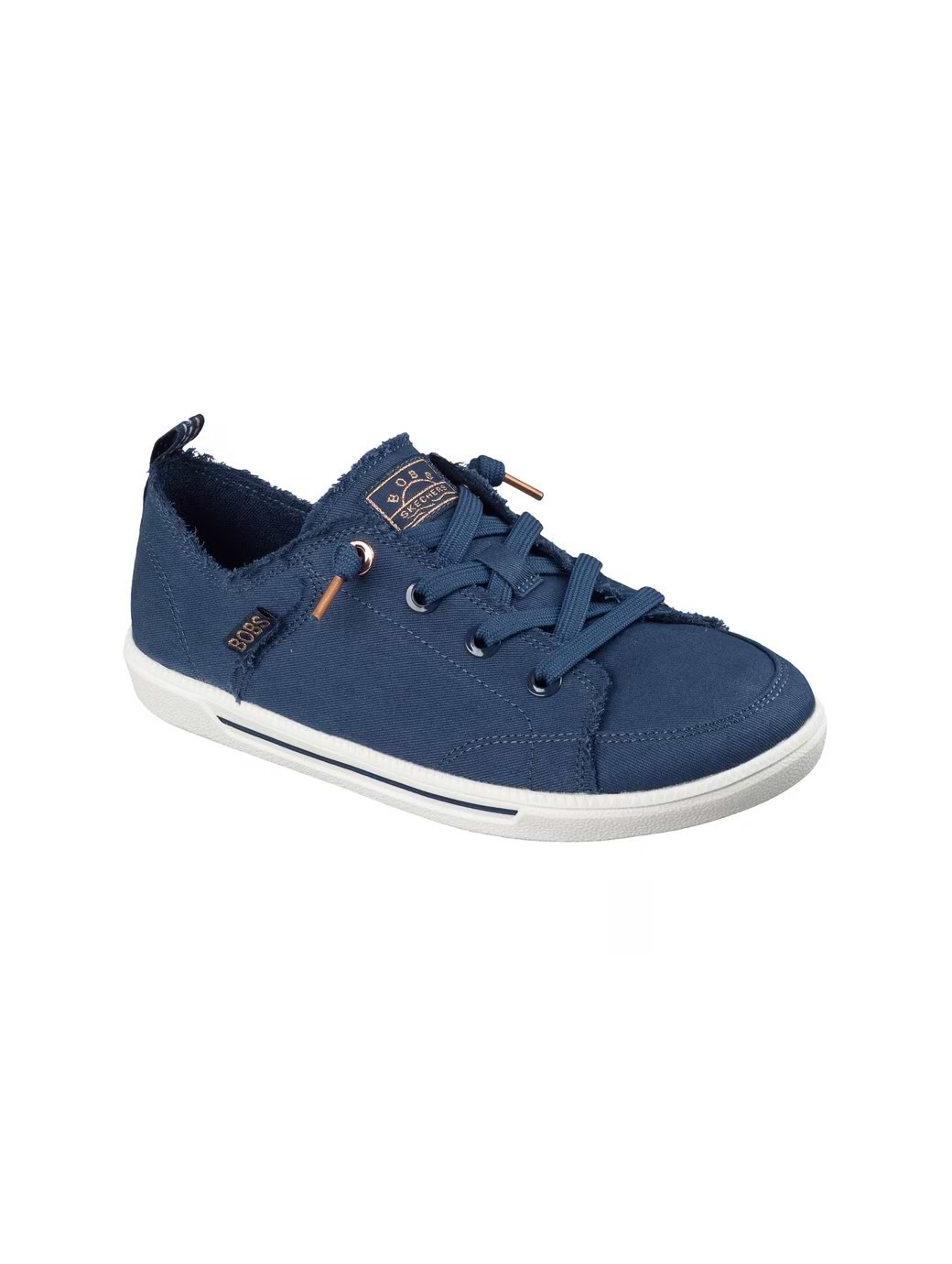 Skechers Women's BOBS B Cute 2.0 Navy