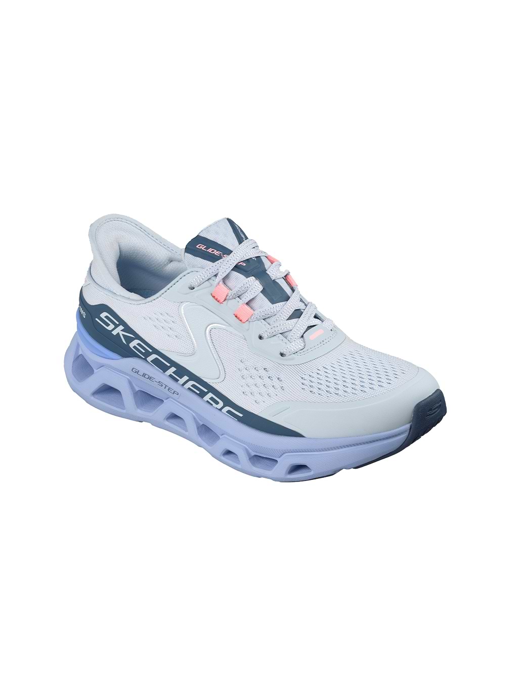 Skechers Women's Slip-ins: Glide-Step Altus Light Blue