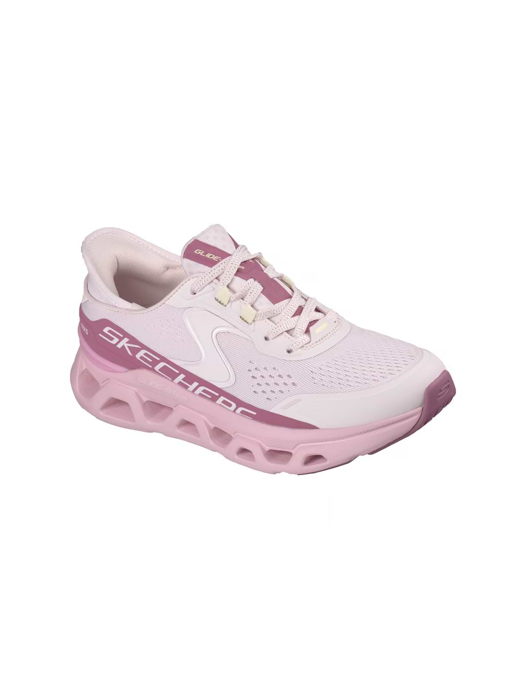Skechers Women's Slip-ins: Glide-Step Altus Pink