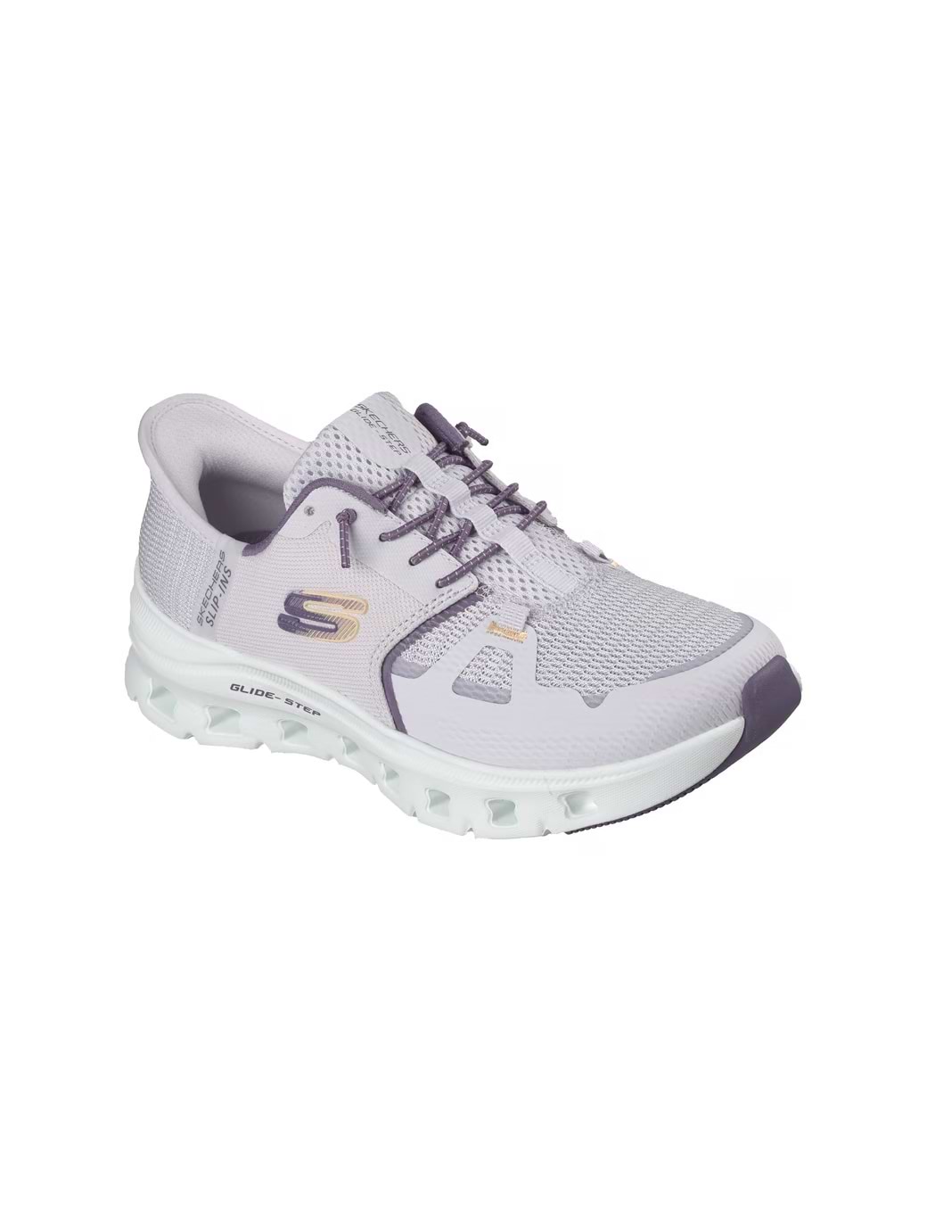 Skechers Women's Slip-ins: Glide-Step Pro Lavender