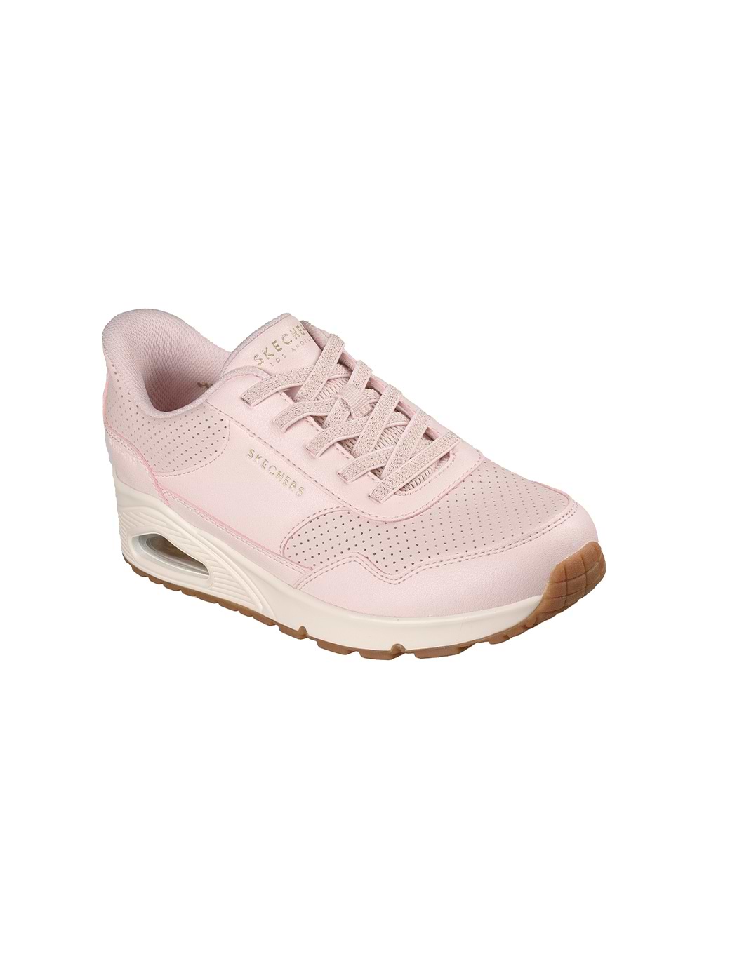 Skechers Women's Slip-ins: UNO - Banksia Luxe Pink