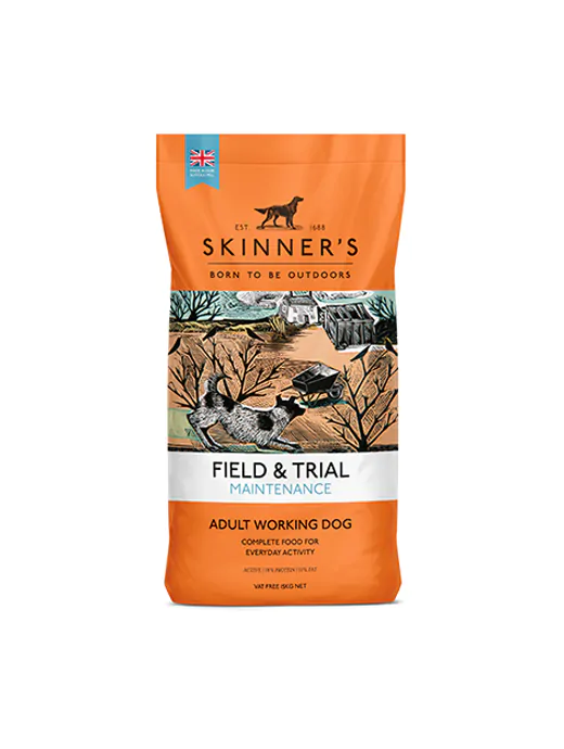 Skinners Maintenance 2.5kg