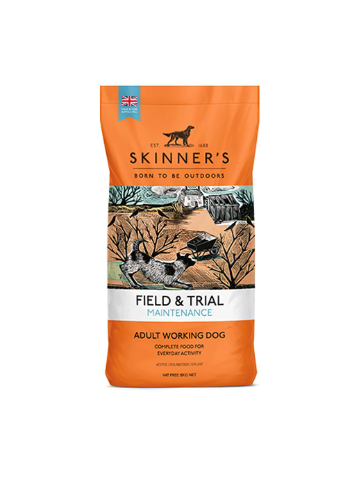 Skinners Maintenance 15kg