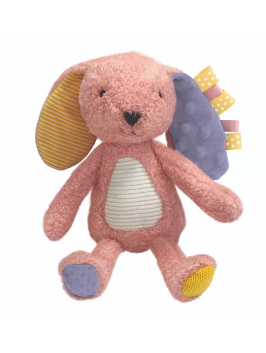 House of Marbles Snuggables Small Rabbit