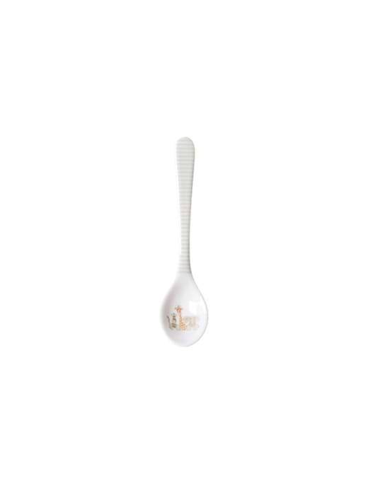 Sophie Allport Bears & Balloons Childrens Baby Spoon