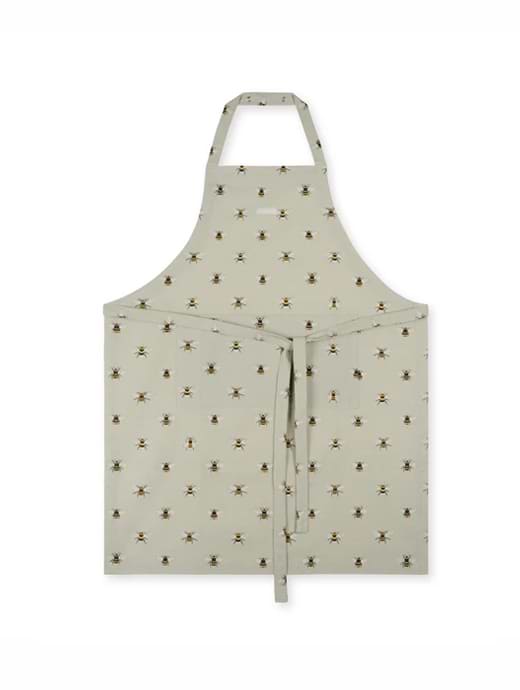 Sophie Allport Bees Apron