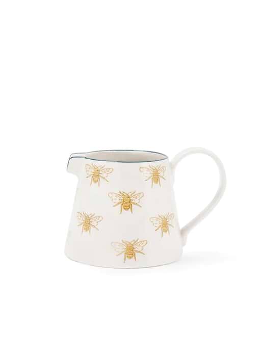 Sophie Allport Bees Large Stoneware Jug