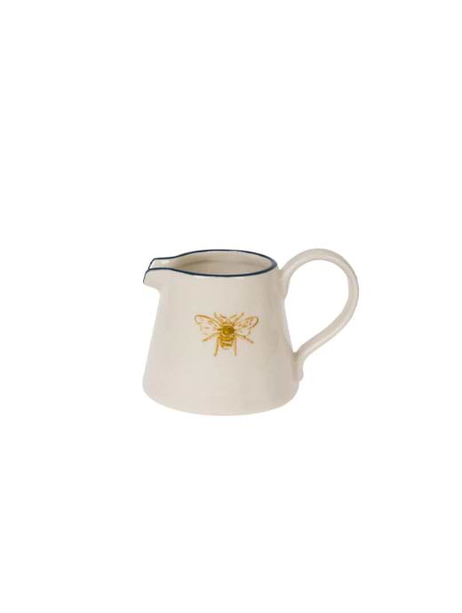 Sophie Allport Bees Mini Stoneware Jug
