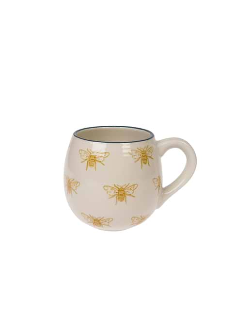 Sophie Allport Bees Stoneware Mug