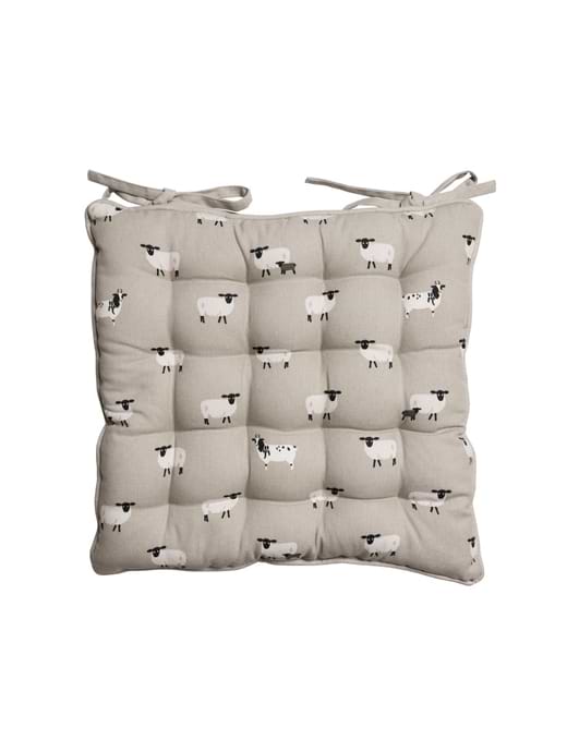 Sophie allport chair pads new arrivals