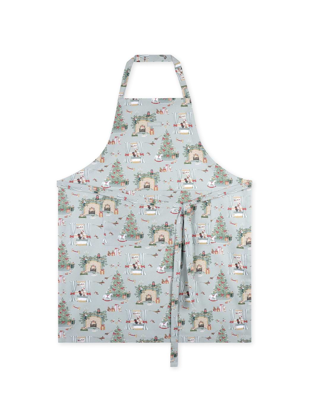 Sophie Allport Cosy Christmas Apron