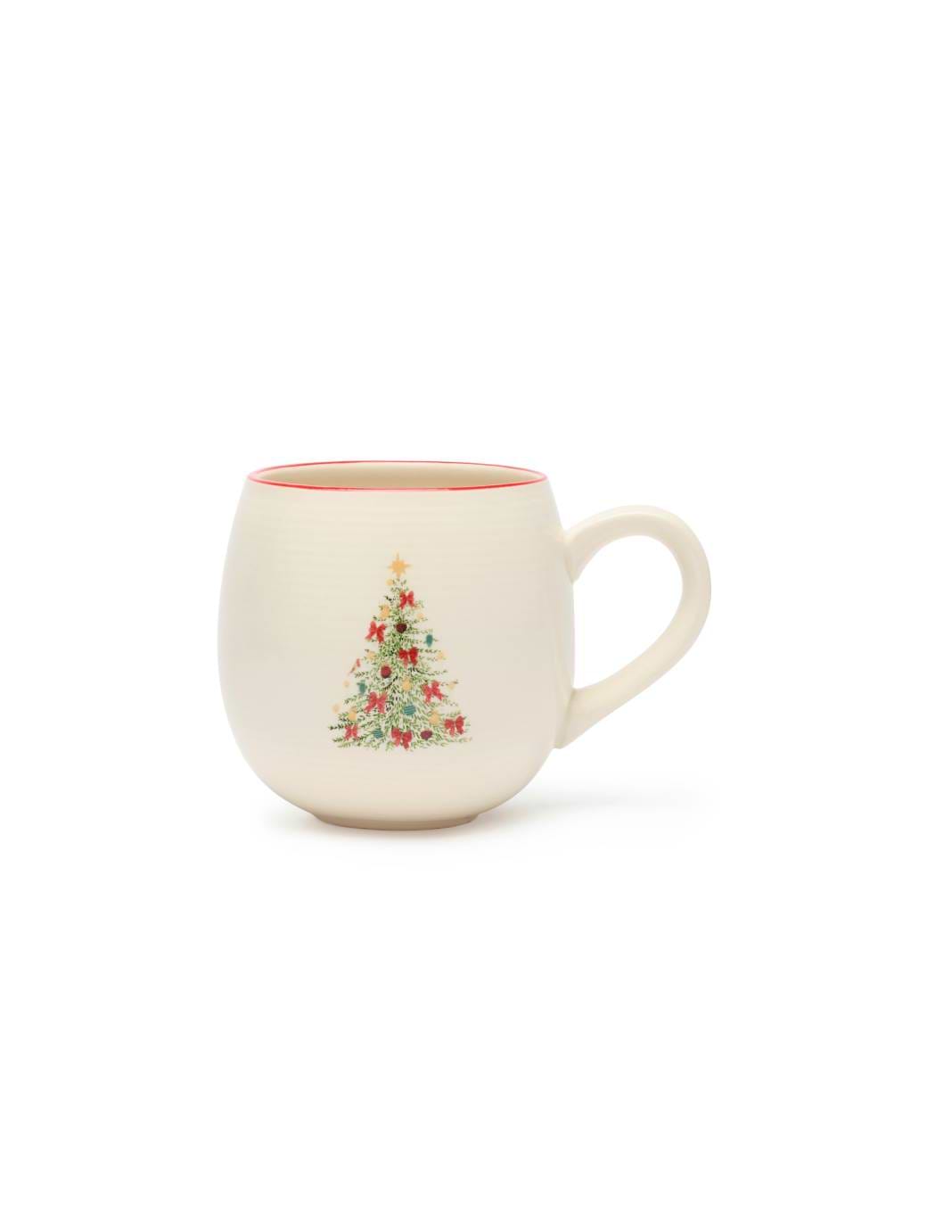 Sophie Allport Cosy Christmas Mug Stoneware