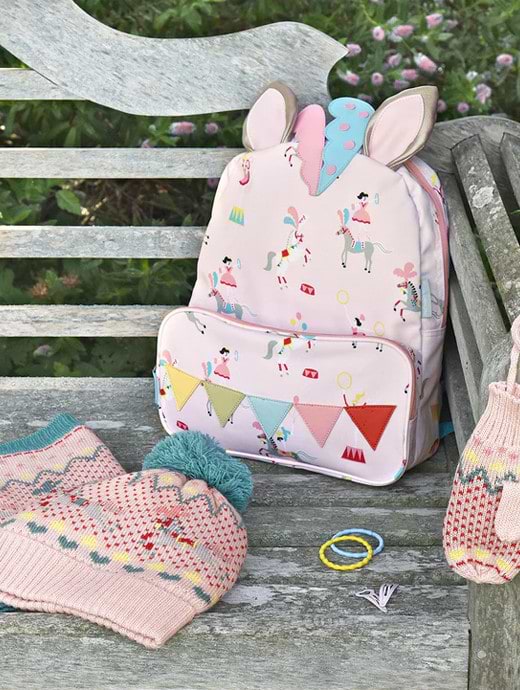 Sophie allport rucksack online