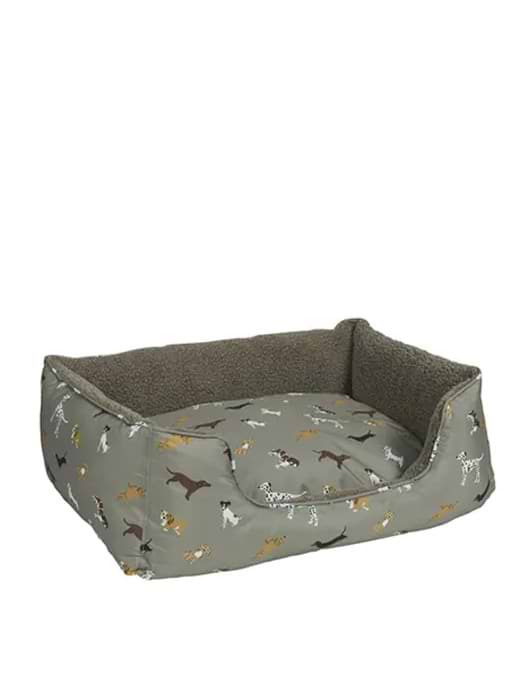 Sophie Allport Fetch Dog Bed