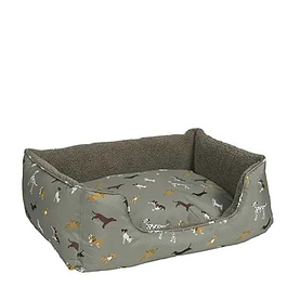 Sophie Allport Fetch Dog Bed - Main Image