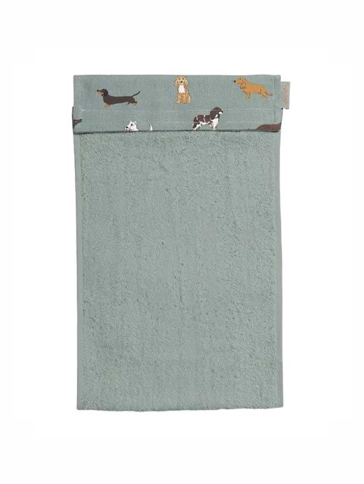 Sophie Allport Fetch Roller Hand Towel