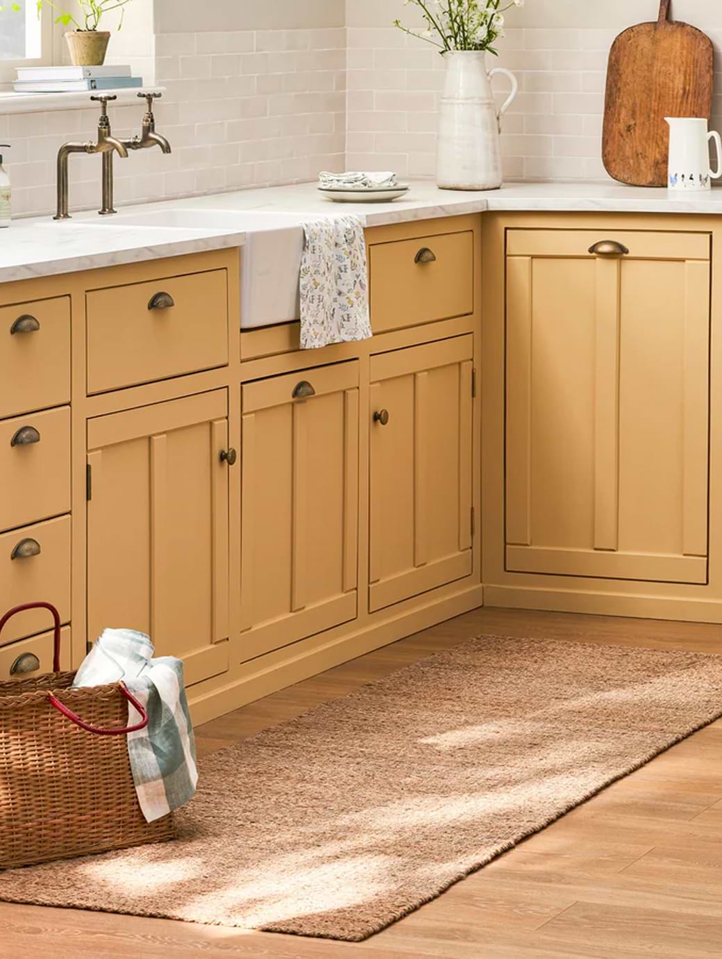 Sophie Allport Langham Jute Runner