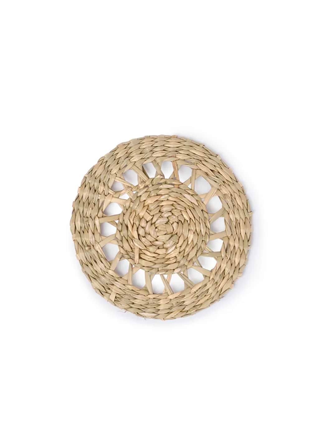 Sophie Allport Lattice Coasters (Set of 4)