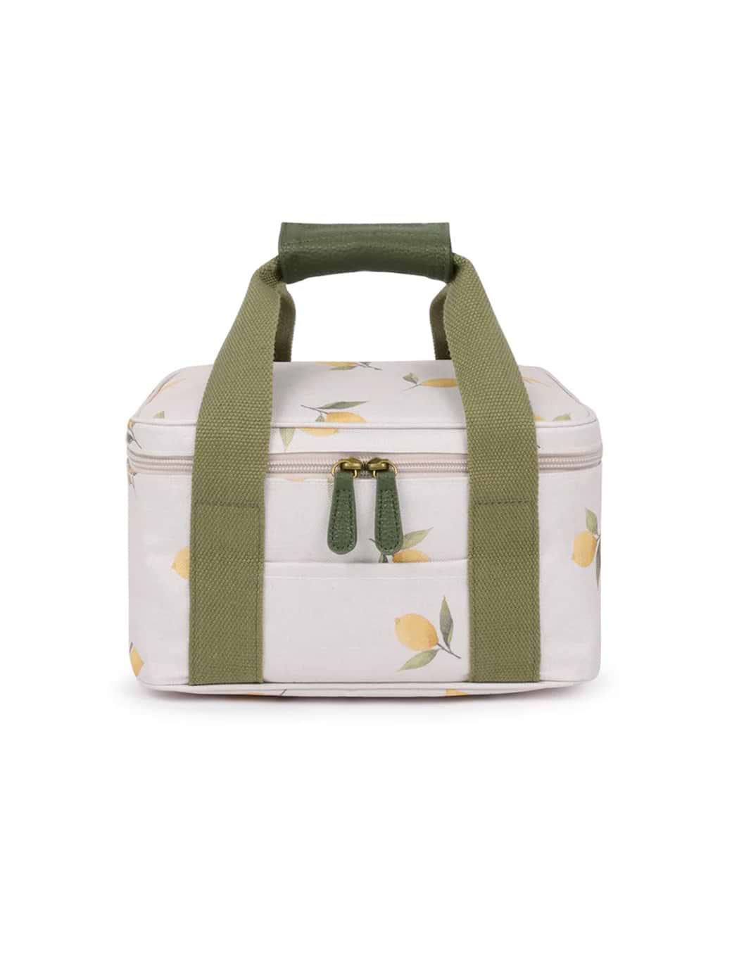 Sophie Allport Lemons Lunch Bag