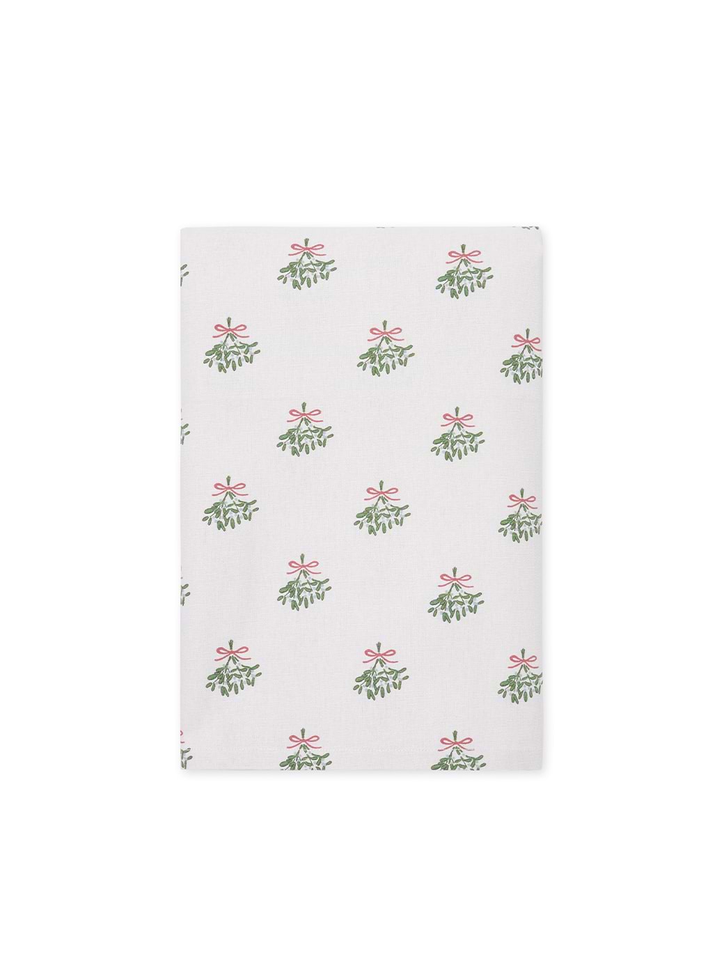 Sophie Allport Mistletoe Tablecloth