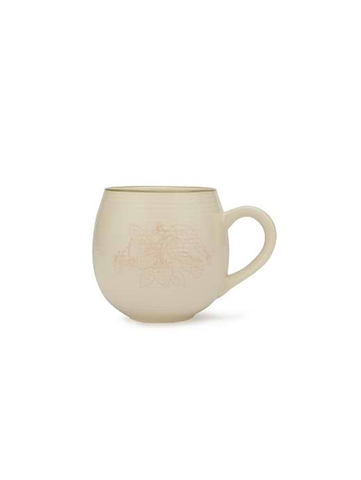 Sophie Allport Mug Stoneware Strawberries 