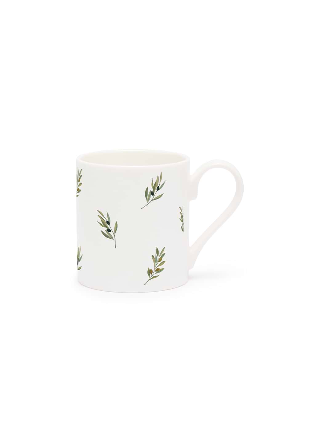 Sophie Allport Olive Mug (Standard)