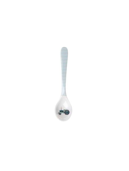 Sophie Allport On The Farm Children's Melamine Baby Spoon