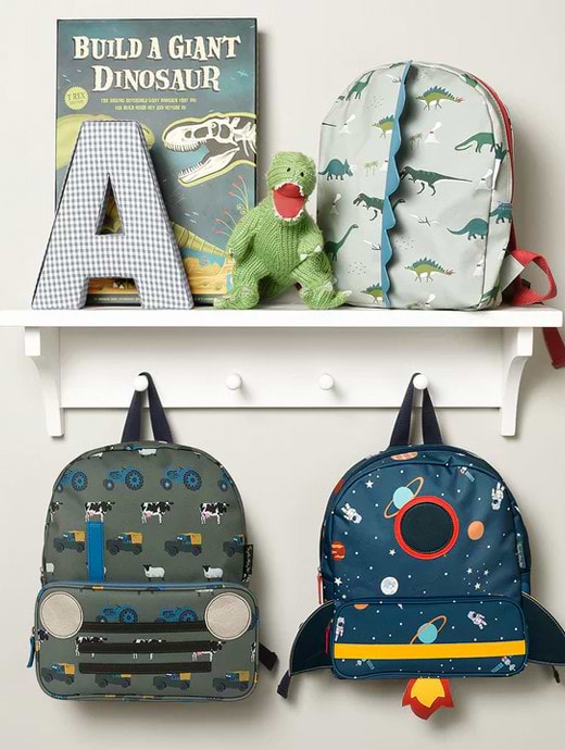 Sophie allport backpack deals