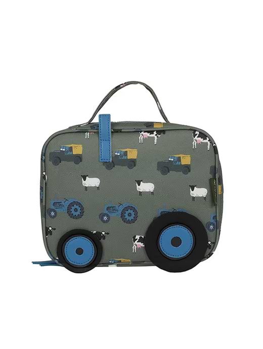 Sophie Allport On the Farm Lunch Bag