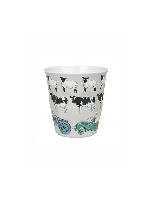 Sophie Allport On the Farm Melamine Beaker Griggs