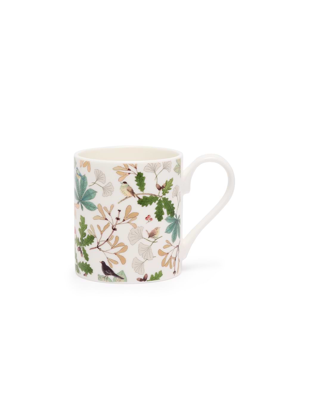 Sophie Allport Orchard Birds Mug (Standard)
