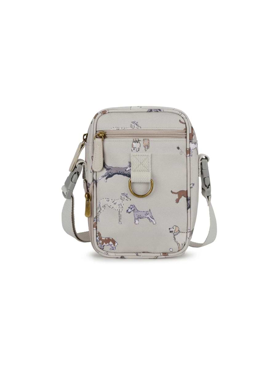 Sophie Allport Pet Walking Companion Doggy Day Care