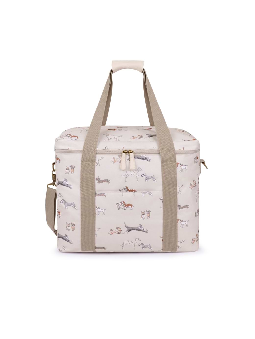Sophie Allport Picnic Bag Doggy Daycare